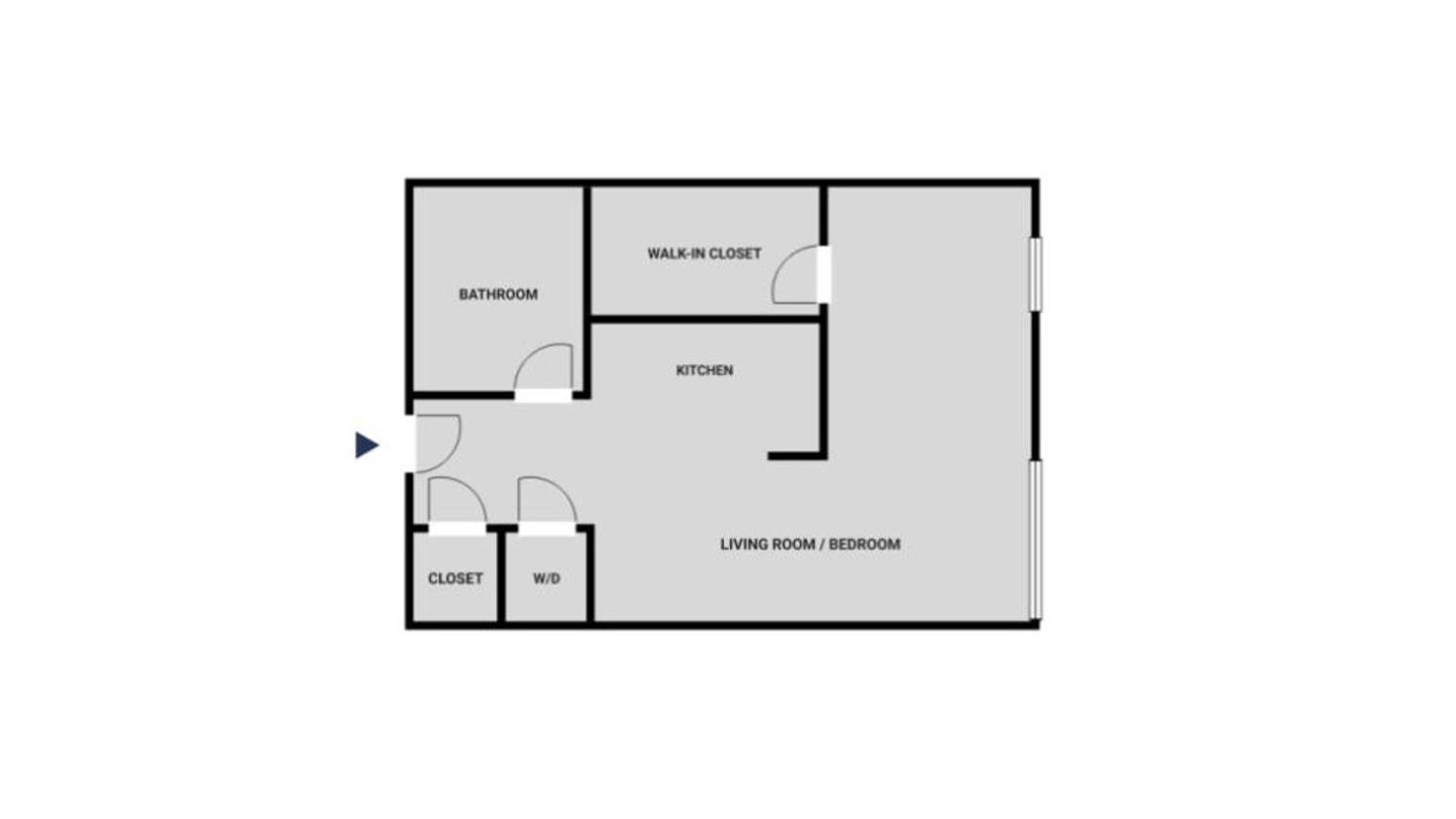Koreatown W Pool Nr Coffee Restaurants Lax-1174