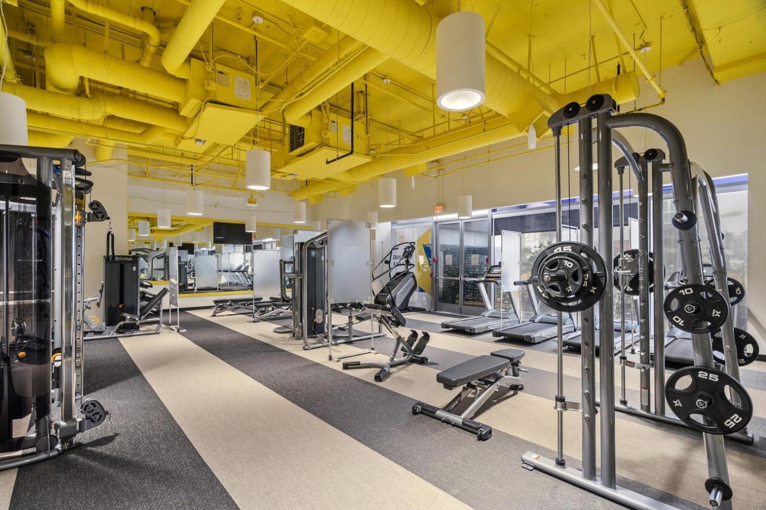 Koreatown W Pool Nr Coffee Restaurants Lax-1174 Apartamento