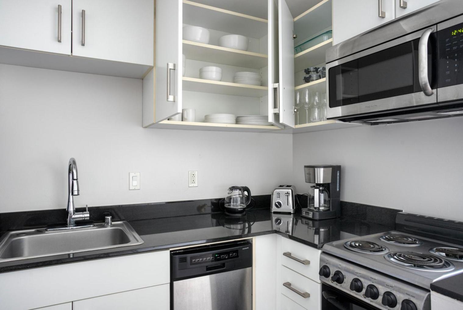 Koreatown W Pool Nr Coffee Restaurants Lax-1174 Apartamento *